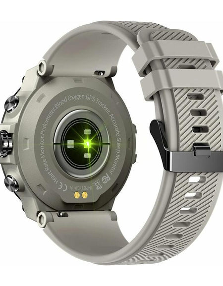 Smartwatch DCU STRAVA 1,3"-1