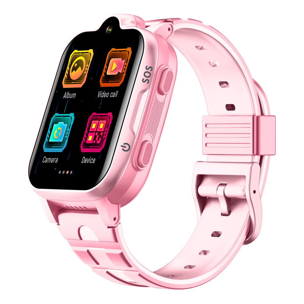 Smartwatch DCU 34159032 1,69" Pink-3