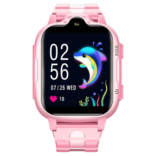 Load image into Gallery viewer, Smartwatch DCU 34159032 1,69&quot; Pink-0
