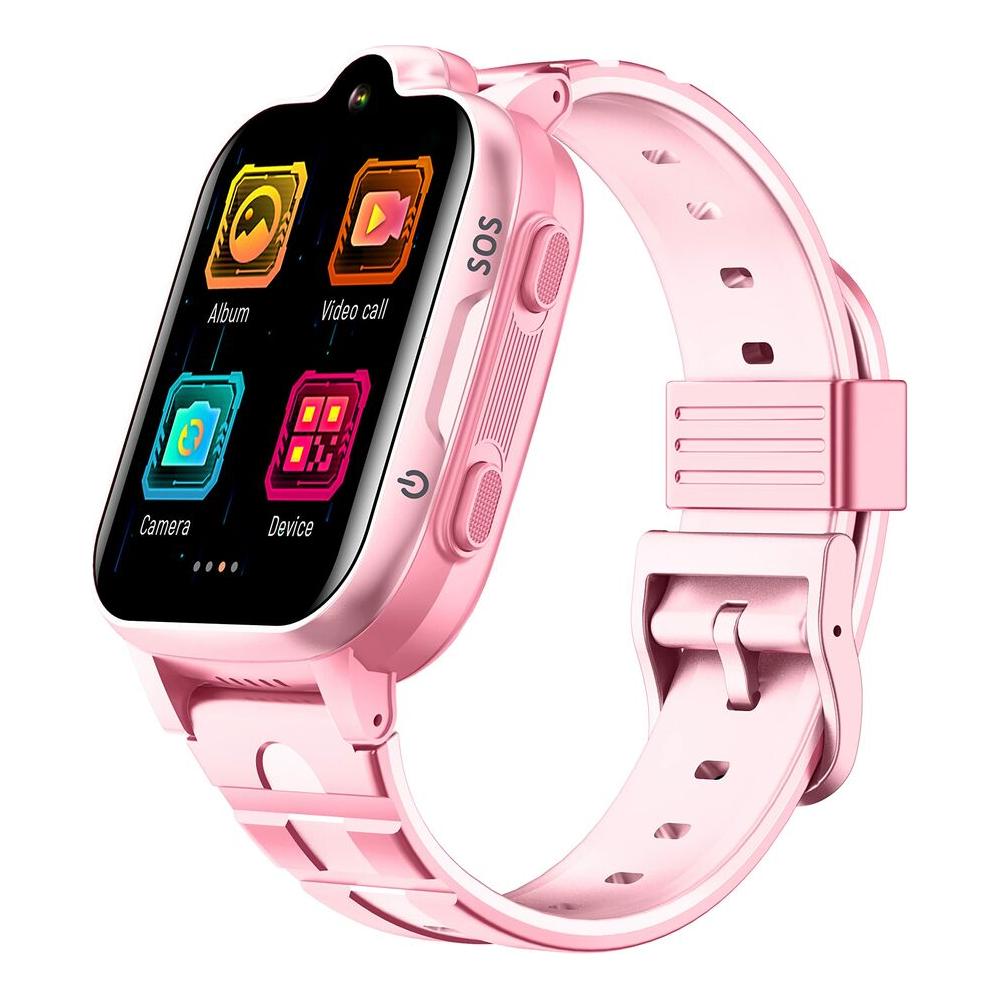 Smartwatch DCU 34159032 1,69" Pink-1