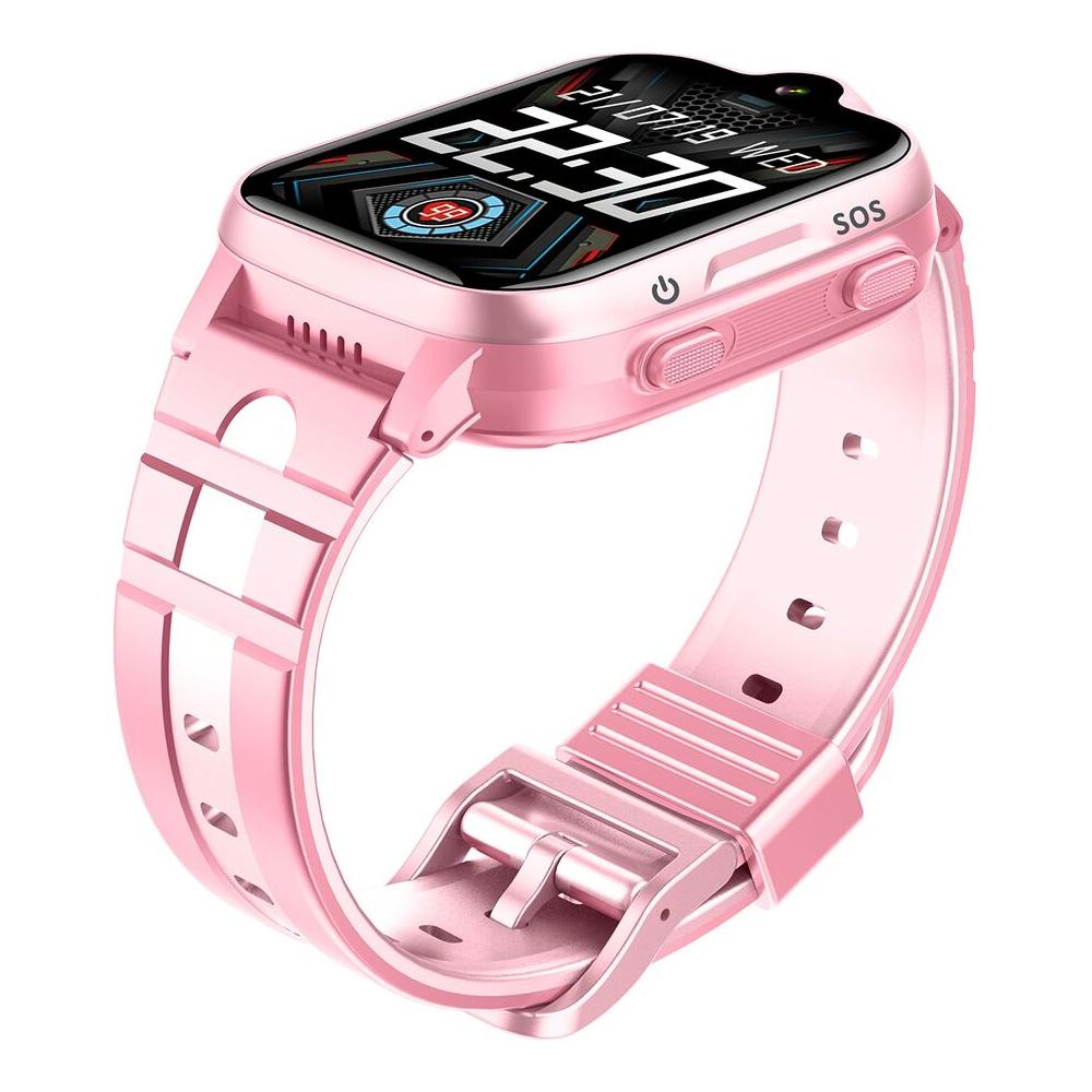 Smartwatch DCU 34159032 1,69" Pink-2