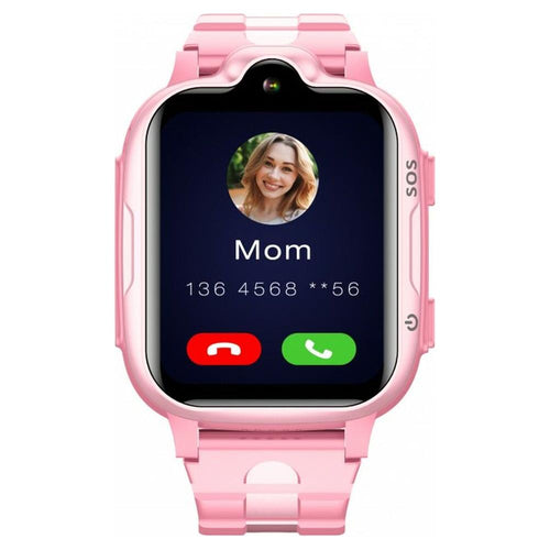 Load image into Gallery viewer, Smartwatch DCU 34159032 1,69&quot; Pink-4
