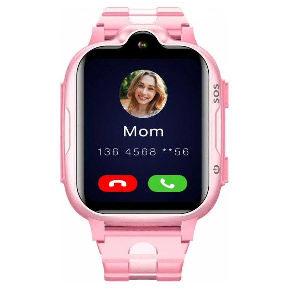 Smartwatch DCU 34159032 1,69" Pink-4