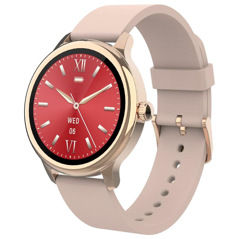 Smartwatch DCU SOPHIE Golden-0
