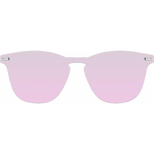 Load image into Gallery viewer, Unisex Sunglasses Northweek Wall Phantom Ø 45 mm Pink Black-4
