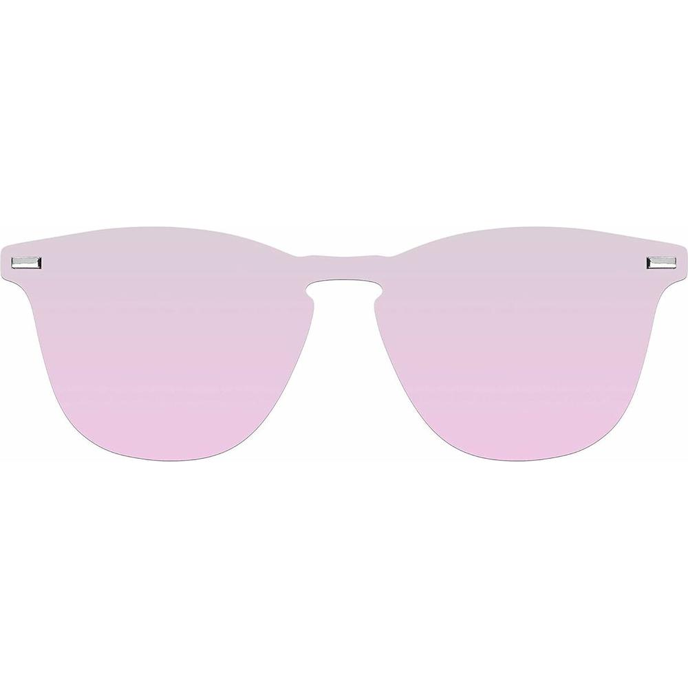 Unisex Sunglasses Northweek Wall Phantom Ø 45 mm Pink Black-4