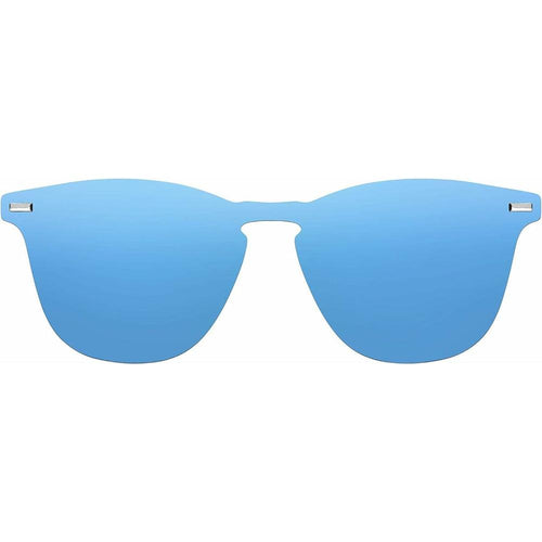 Load image into Gallery viewer, Unisex Sunglasses Northweek Wall Phantom Ø 45 mm Blue Black-5
