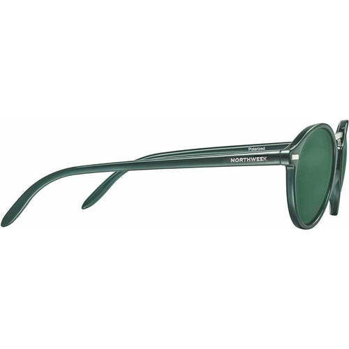 Load image into Gallery viewer, Unisex Sunglasses Northweek Vesca  Ø 47 mm Green-1
