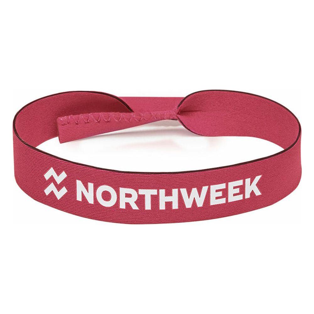 Spectacle Cord Northweek Neoprene Pink 40 cm-0