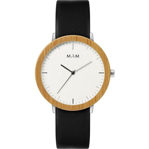 Load image into Gallery viewer, Unisex Watch MAM 624 (Ø 39 mm)-0
