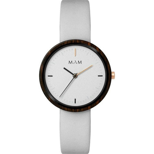 Load image into Gallery viewer, Unisex Watch MAM 658 (Ø 33 mm)-0
