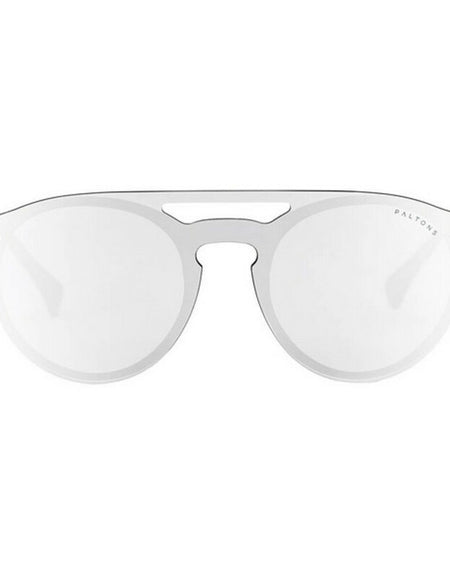 Unisex Sunglasses Natuna Paltons Sunglasses Natuna Silver (49 mm) Ø 49 mm Ø 150 mm Unisex-0