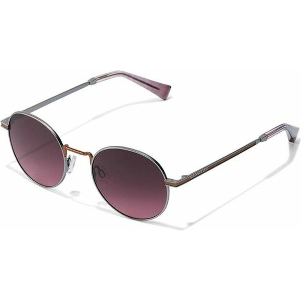 Unisex Sunglasses Moma Hawkers Red-0