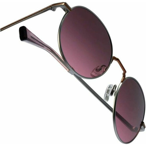 Load image into Gallery viewer, Unisex Sunglasses Moma Hawkers Red-2
