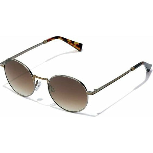 Load image into Gallery viewer, Unisex Sunglasses Moma Hawkers Golden Havana-0
