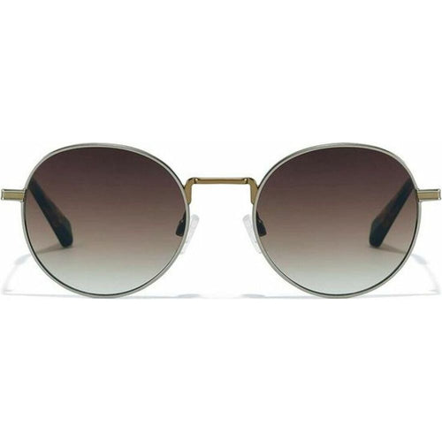 Load image into Gallery viewer, Unisex Sunglasses Moma Hawkers Golden Havana-6
