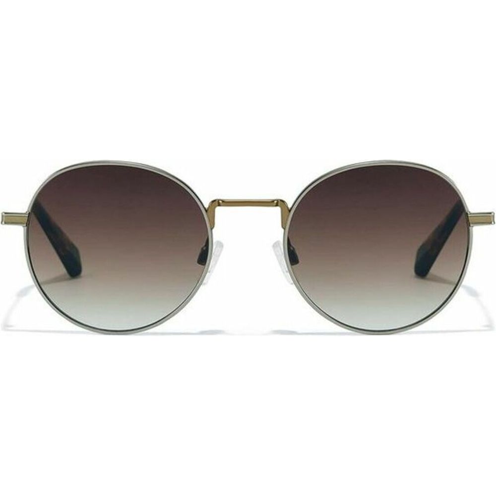 Unisex Sunglasses Moma Hawkers Golden Havana-6