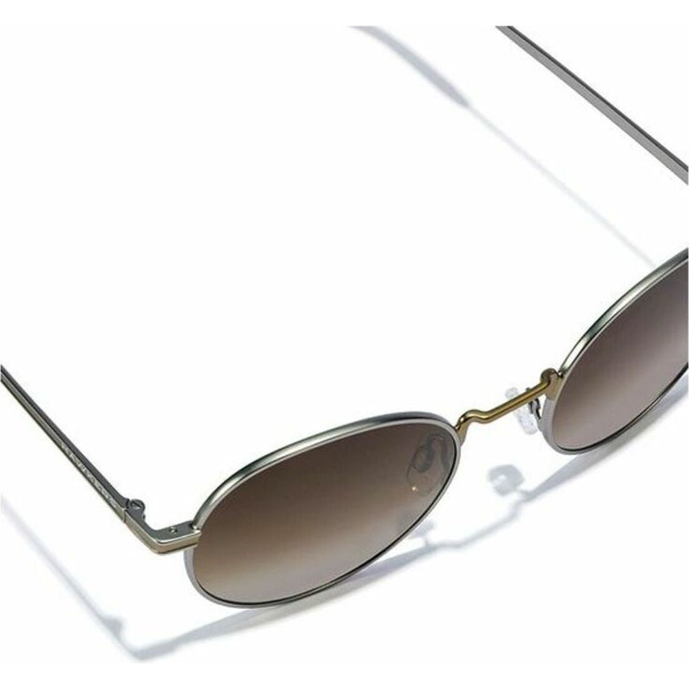 Unisex Sunglasses Moma Hawkers Golden Havana-4