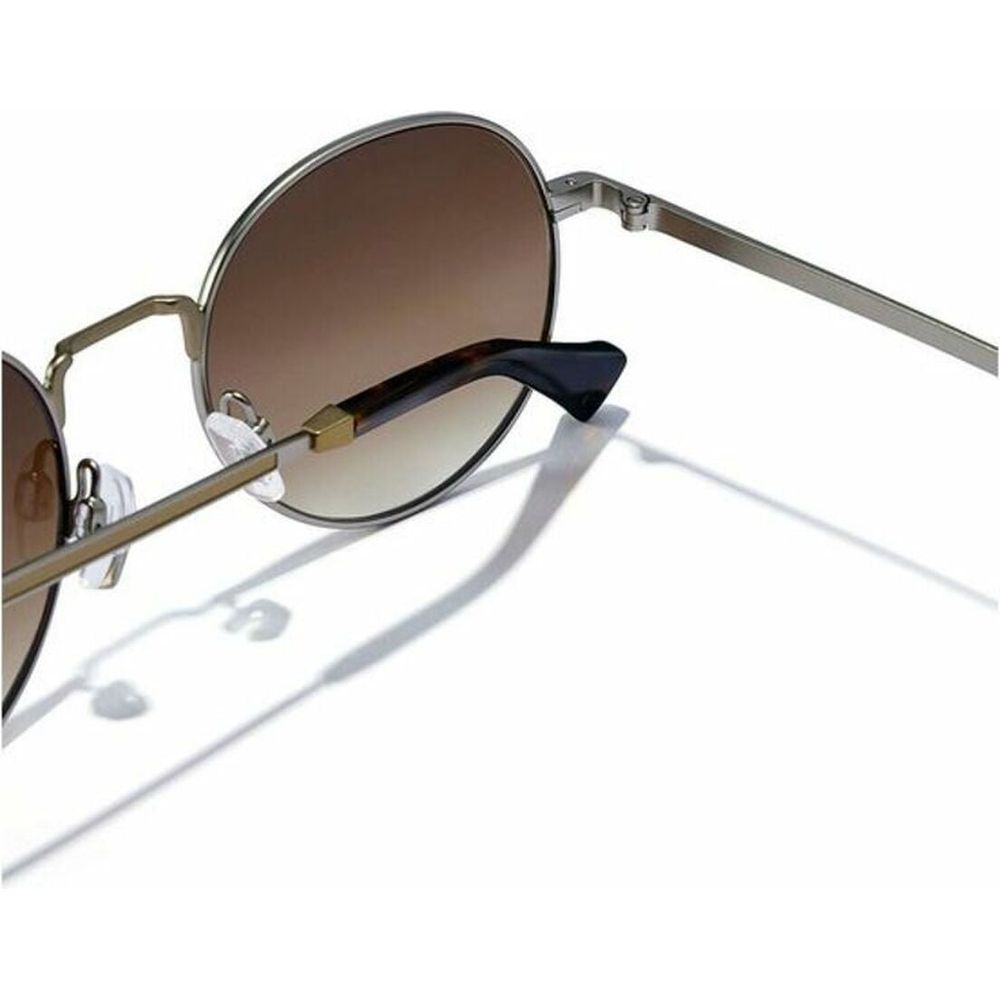 Unisex Sunglasses Moma Hawkers Golden Havana-2