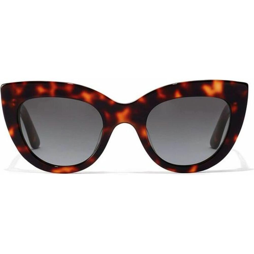 Ladies'Sunglasses Hyde Hawkers Brown-4