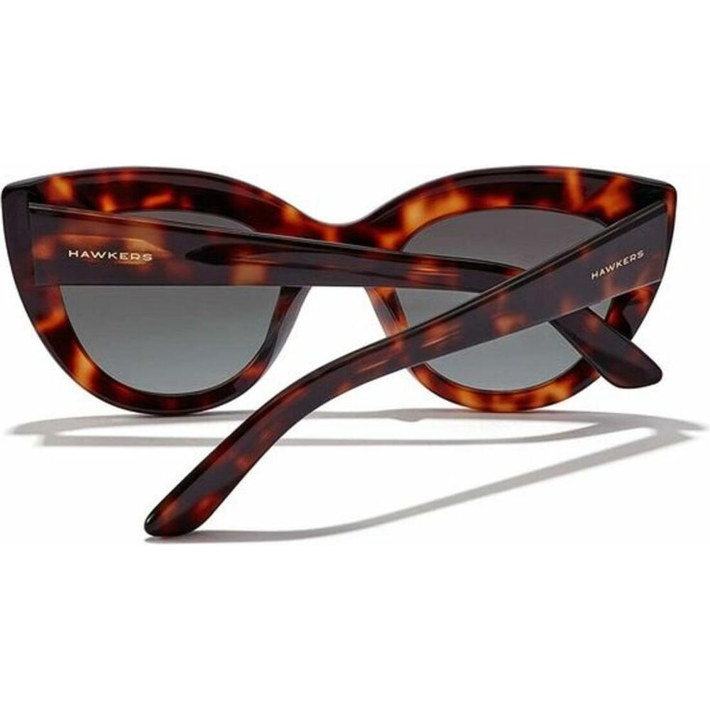 Ladies'Sunglasses Hyde Hawkers Brown-3