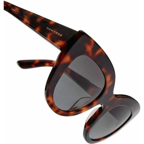 Load image into Gallery viewer, Ladies&#39;Sunglasses Hyde Hawkers Brown-1
