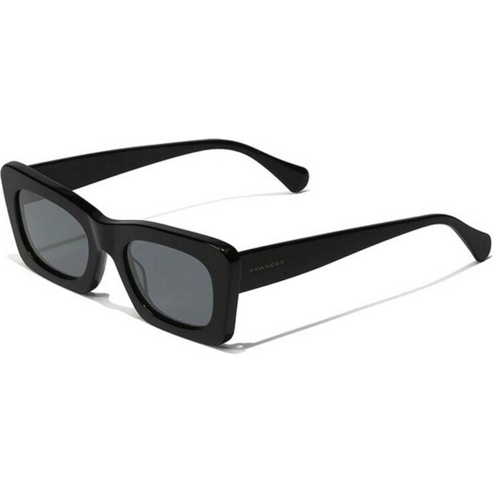 Unisex Sunglasses Hawkers Lauper Black Ø 51 mm-0