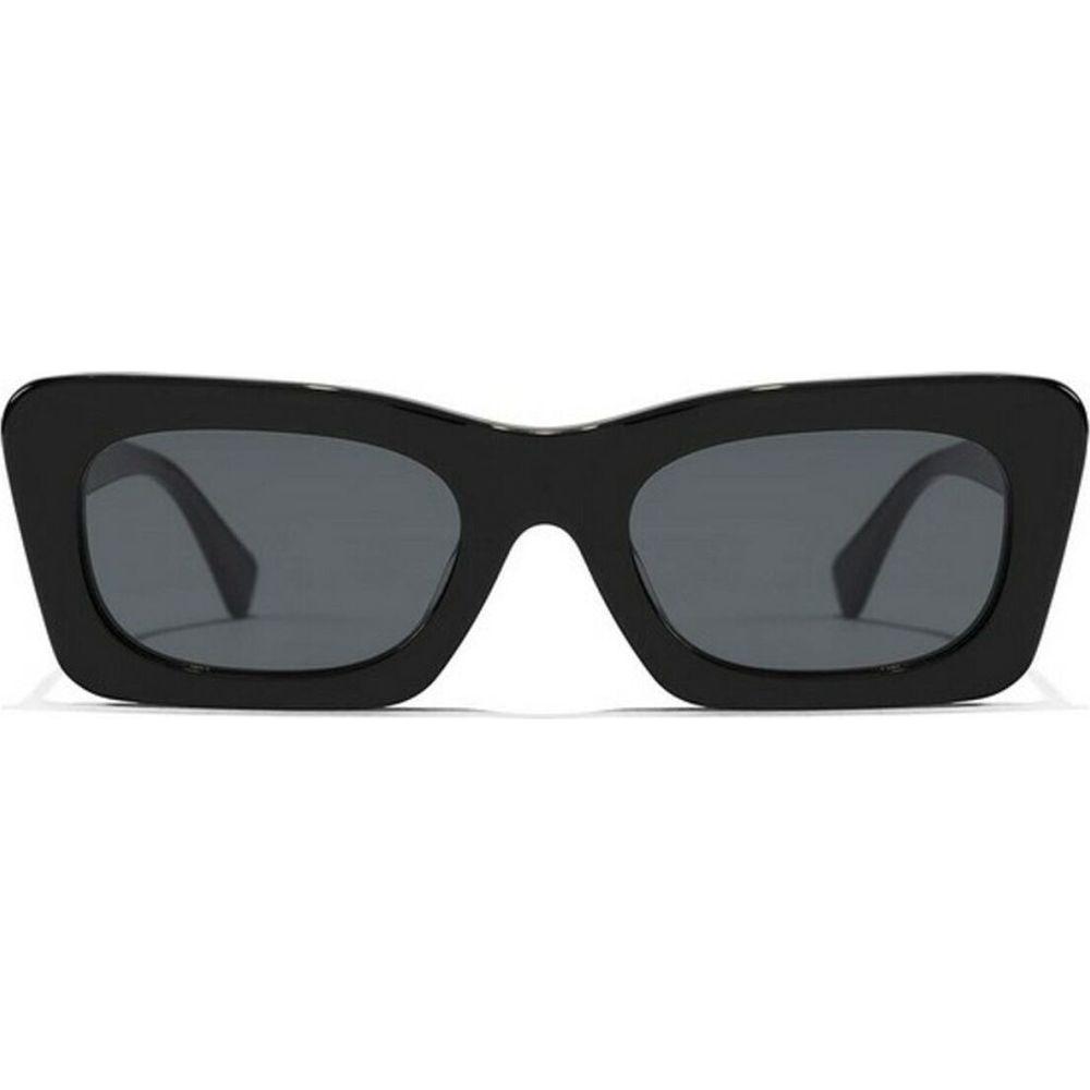 Unisex Sunglasses Hawkers Lauper Black Ø 51 mm-3