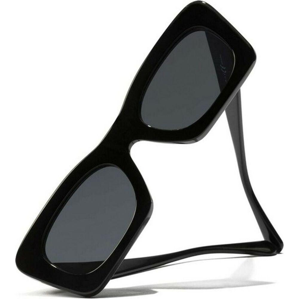 Unisex Sunglasses Hawkers Lauper Black Ø 51 mm-2