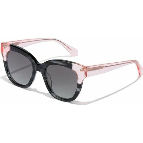 Load image into Gallery viewer, Ladies&#39;Sunglasses Audrey Hawkers Pink Black-0
