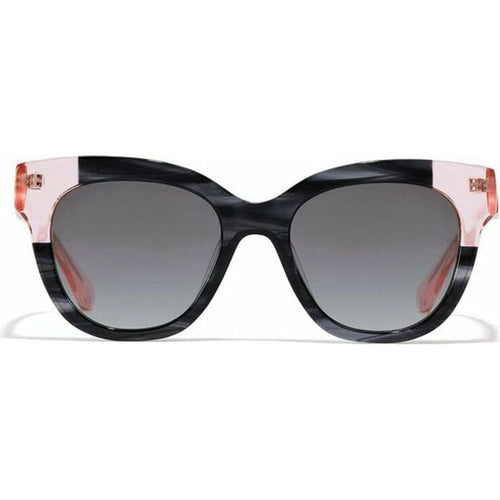 Load image into Gallery viewer, Ladies&#39;Sunglasses Audrey Hawkers Pink Black-5
