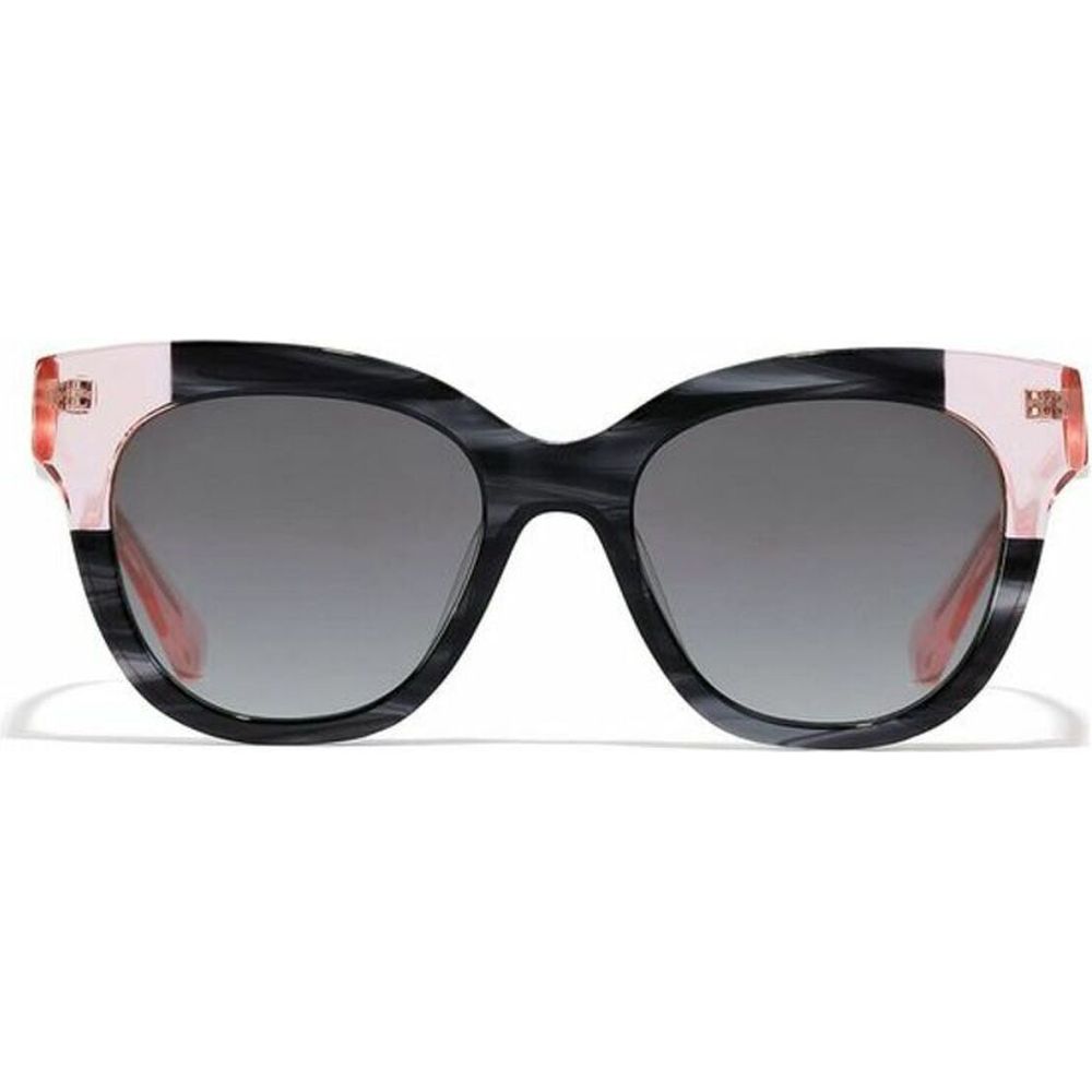 Ladies'Sunglasses Audrey Hawkers Pink Black-5