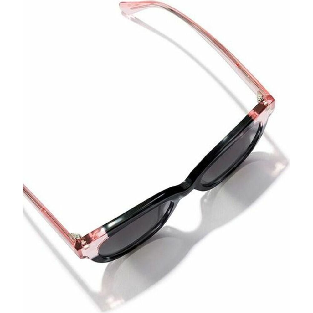 Ladies'Sunglasses Audrey Hawkers Pink Black-4