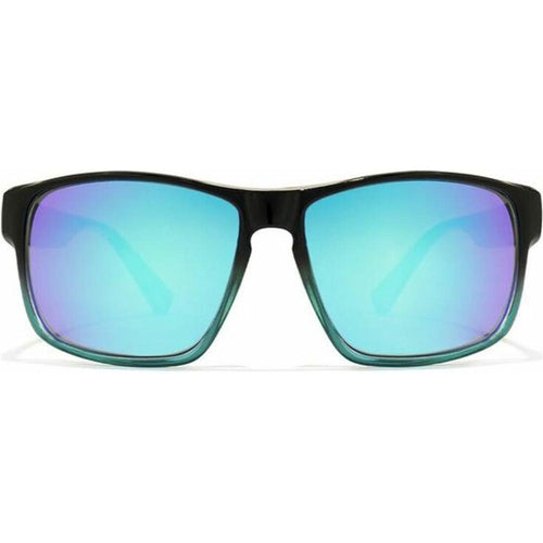 Load image into Gallery viewer, Unisex Sunglasses Faster Hawkers Black/Blue-0
