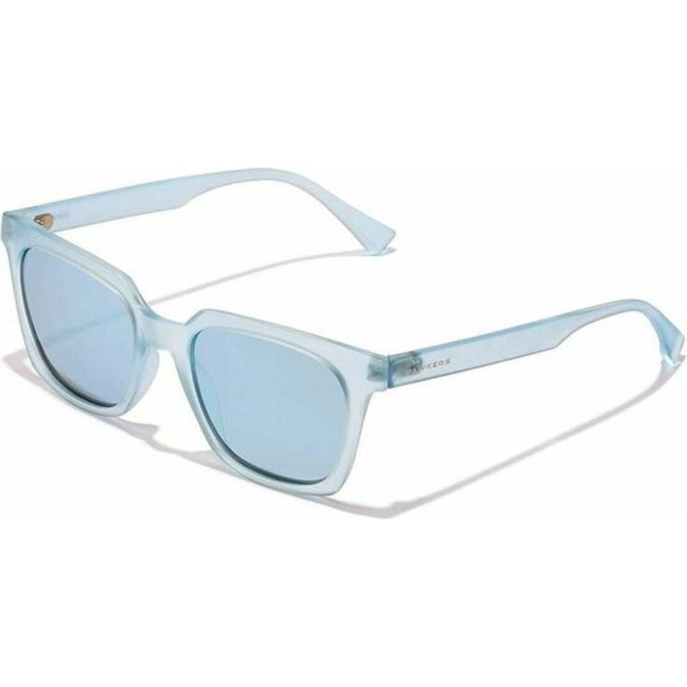 Unisex Sunglasses Lust Hawkers Blue-0