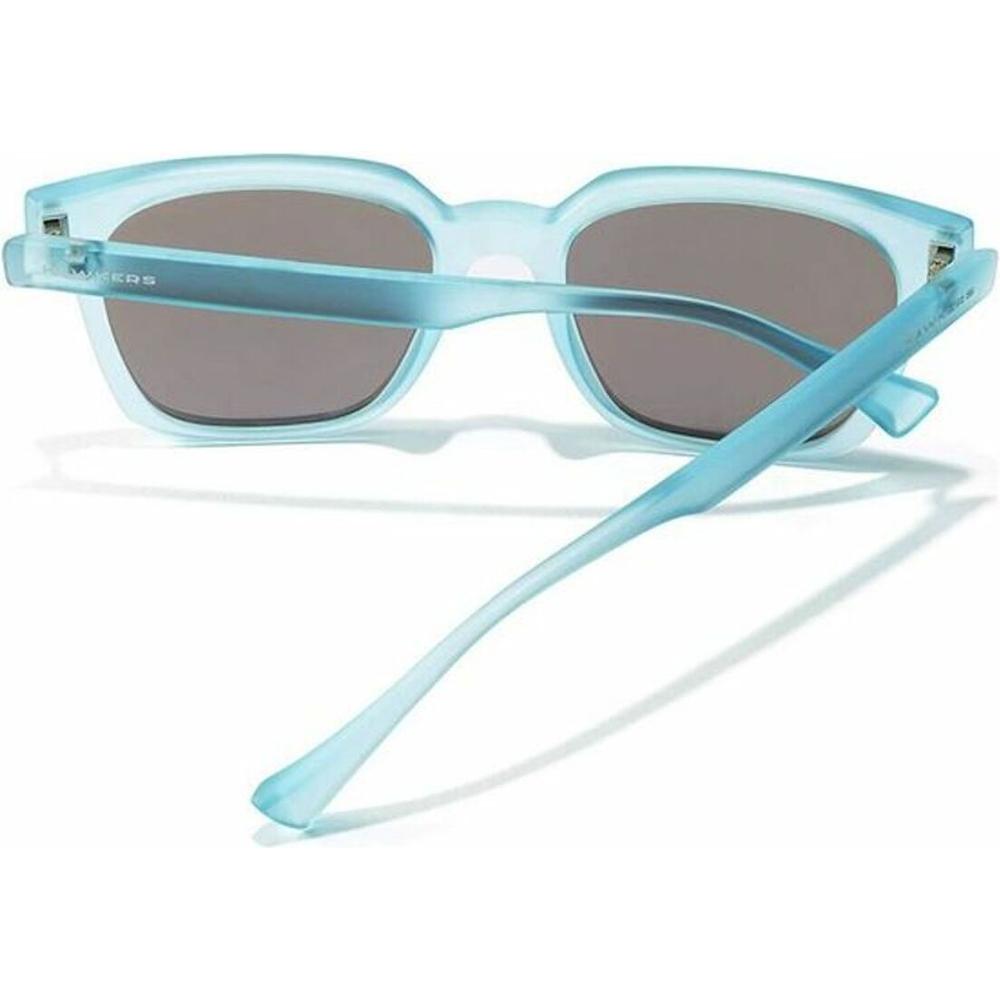 Unisex Sunglasses Lust Hawkers Blue-5