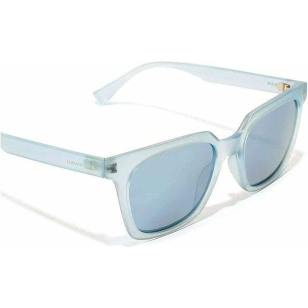 Unisex Sunglasses Lust Hawkers Blue-4