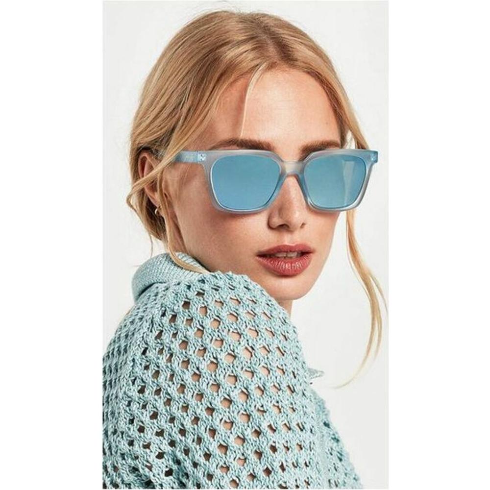 Unisex Sunglasses Lust Hawkers Blue-2