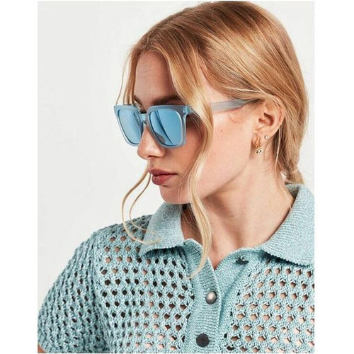 Load image into Gallery viewer, Unisex Sunglasses Lust Hawkers Blue-1
