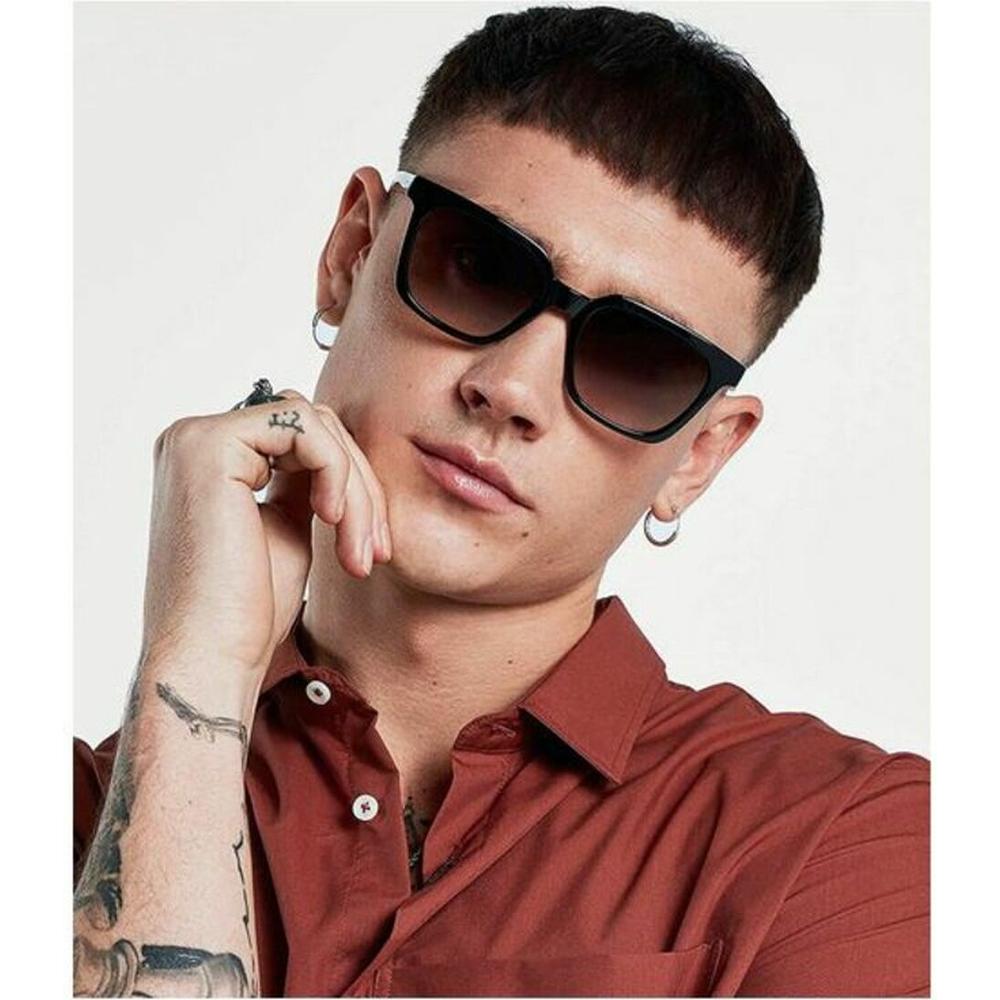 Unisex Sunglasses Lust Hawkers Smoked-3