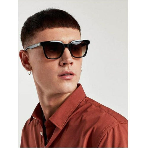 Load image into Gallery viewer, Unisex Sunglasses Lust Hawkers Smoked-2
