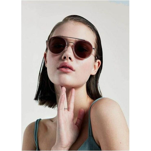 Load image into Gallery viewer, Unisex Sunglasses Gen Hawkers Pink-2
