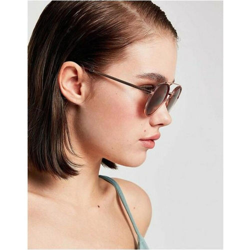 Load image into Gallery viewer, Unisex Sunglasses Gen Hawkers Pink-1
