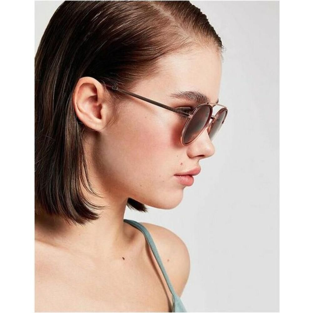 Unisex Sunglasses Gen Hawkers Pink-1