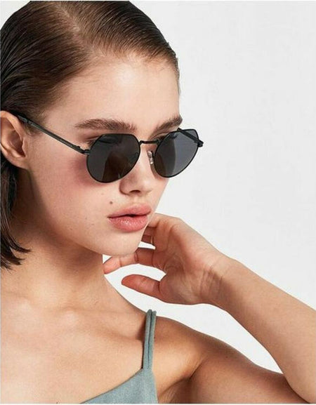 Unisex Sunglasses Aura Hawkers-1