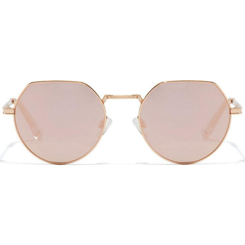 Load image into Gallery viewer, Sunglasses Hawkers Rose Gold-0
