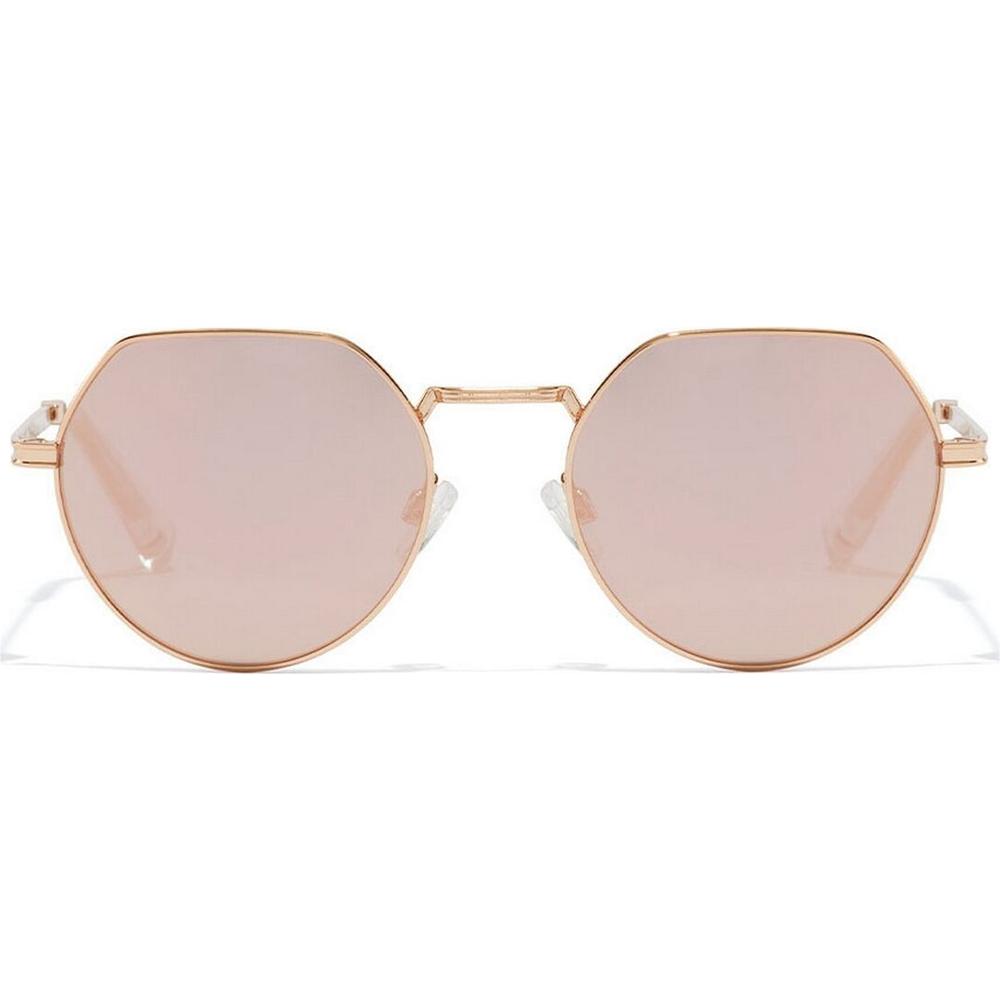 Sunglasses Hawkers Rose Gold-0