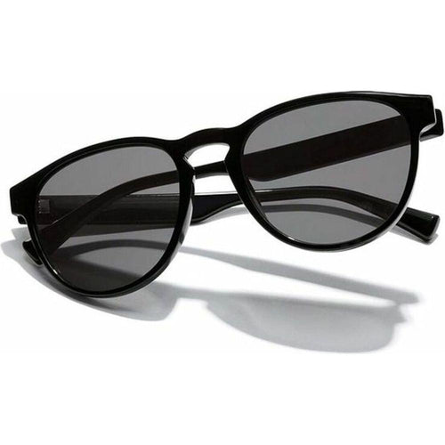 Load image into Gallery viewer, Unisex Sunglasses Crush Hawkers Black-7
