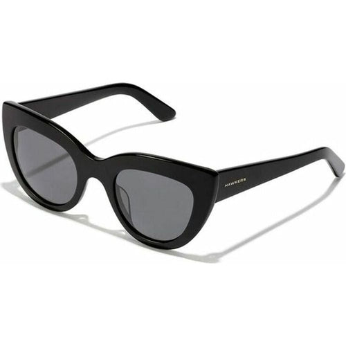 Load image into Gallery viewer, Unisex Sunglasses Hyde Hawkers Black-0
