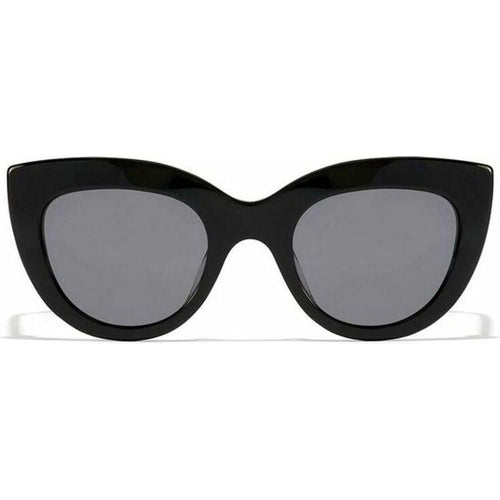 Load image into Gallery viewer, Unisex Sunglasses Hyde Hawkers Black-4
